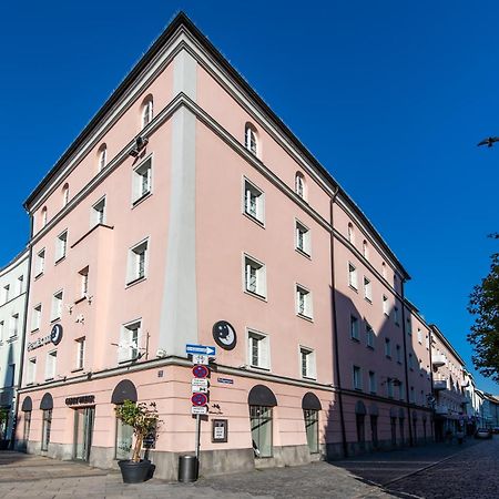 Premier Inn Passau Weisser Hase Bagian luar foto